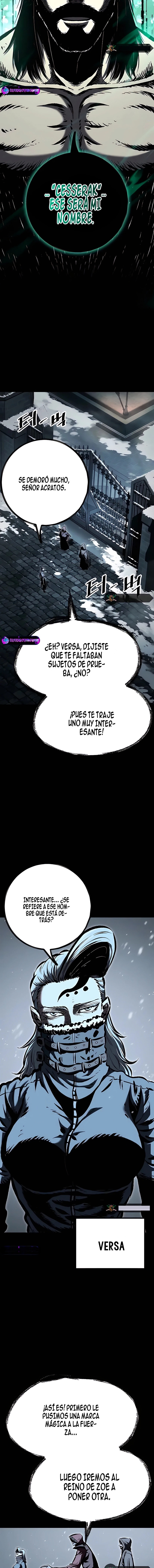 21 El arte prohibido del sello maldito