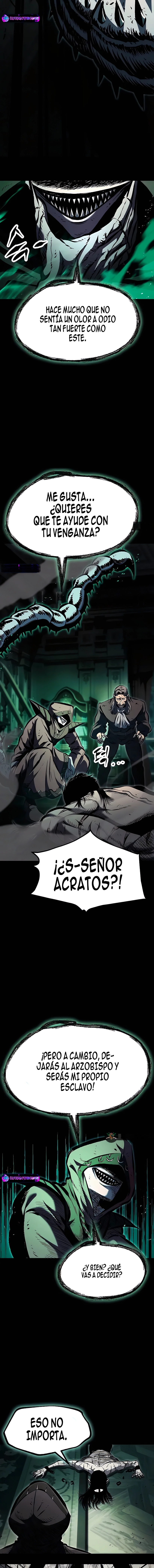 11 El arte prohibido del sello maldito