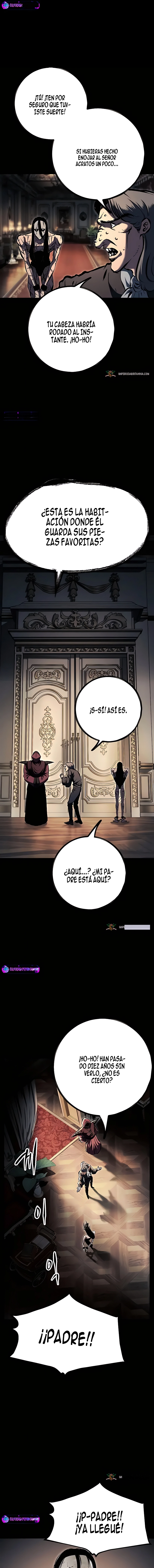 5 El arte prohibido del sello maldito