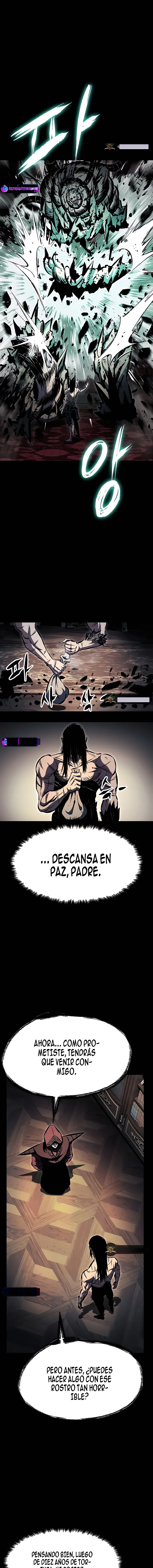 19 El arte prohibido del sello maldito