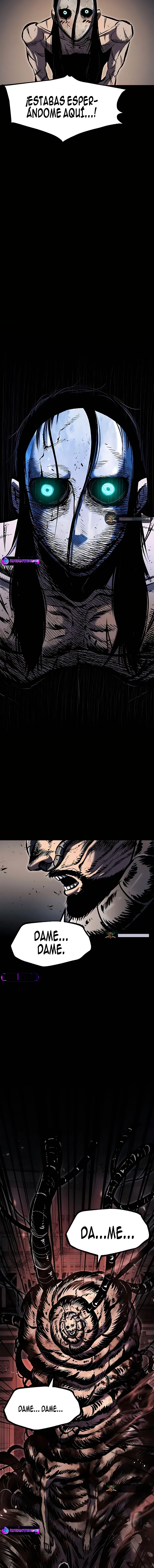 6 El arte prohibido del sello maldito