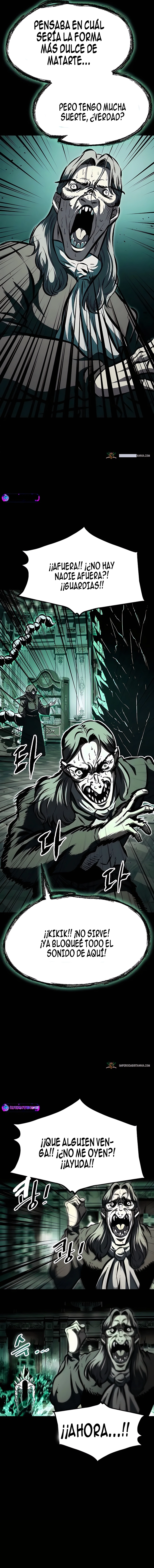 14 El arte prohibido del sello maldito