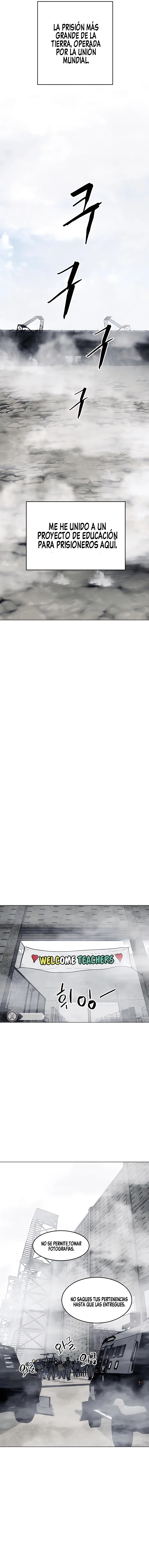 26 PRISION DEL INFIERNO