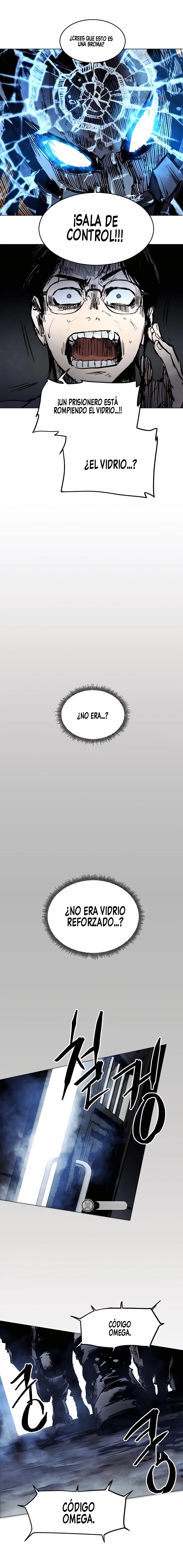 15 PRISION DEL INFIERNO