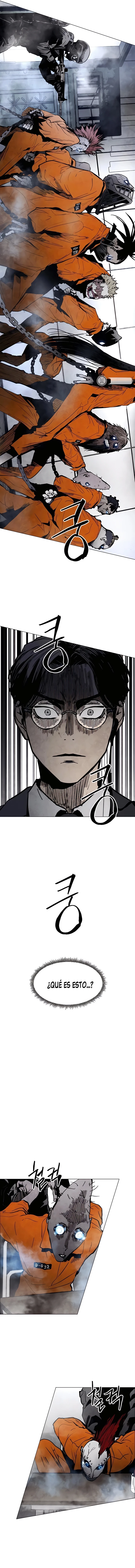 4 PRISION DEL INFIERNO