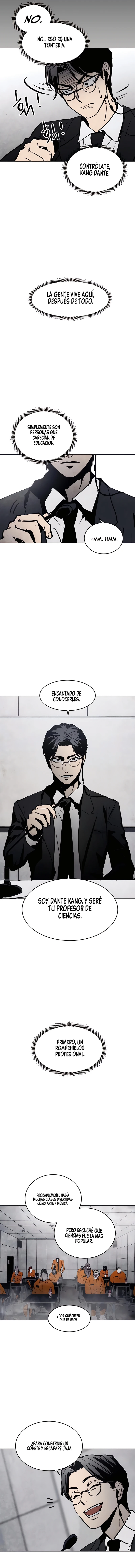 6 PRISION DEL INFIERNO