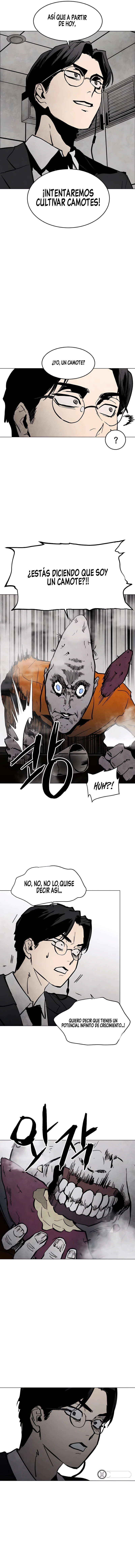 10 PRISION DEL INFIERNO