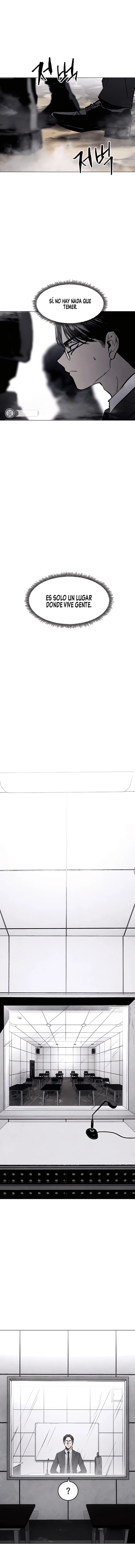 1 PRISION DEL INFIERNO