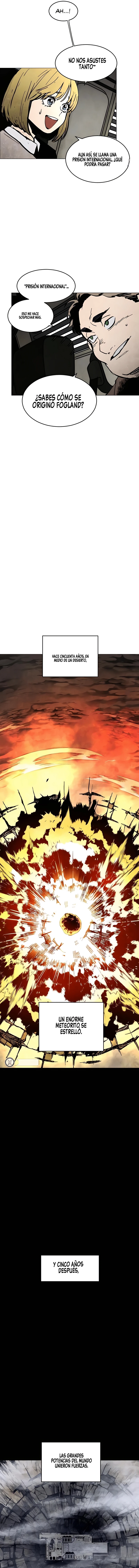 22 PRISION DEL INFIERNO