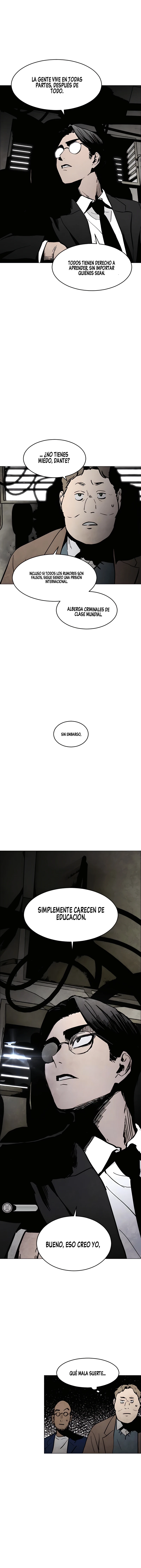 24 PRISION DEL INFIERNO