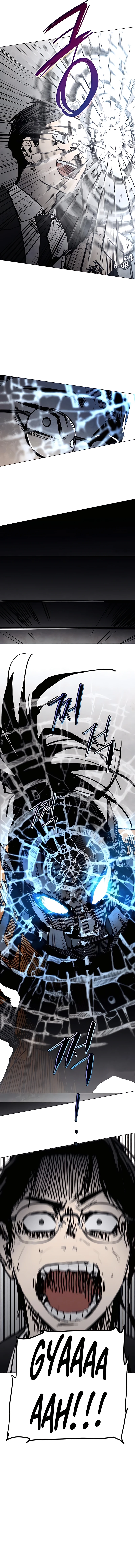 14 PRISION DEL INFIERNO