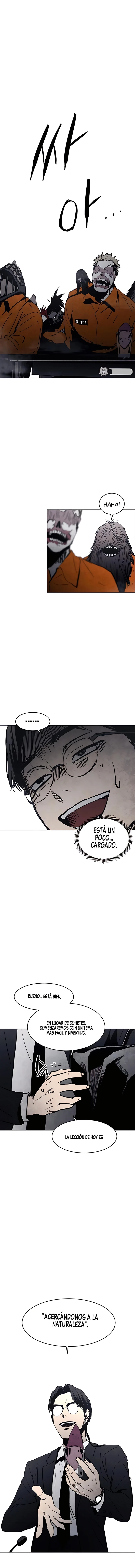 7 PRISION DEL INFIERNO