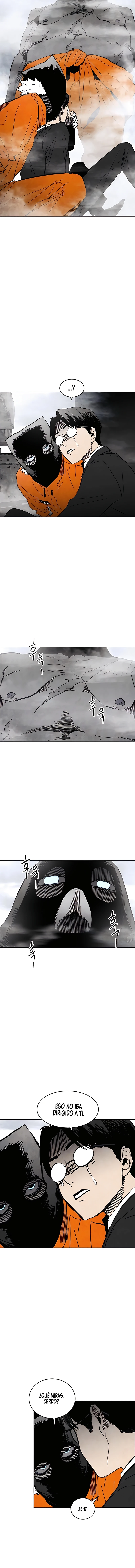 8 PRISION DEL INFIERNO