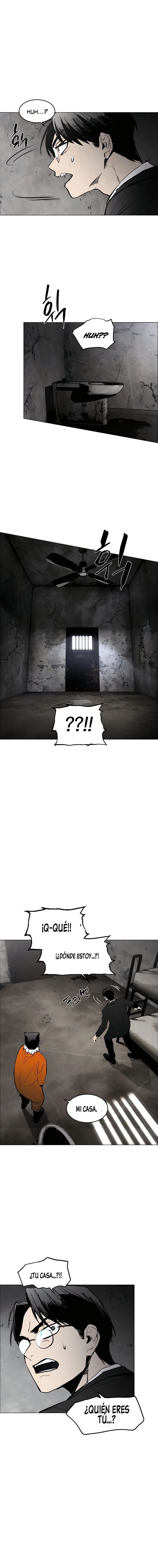 19 PRISION DEL INFIERNO