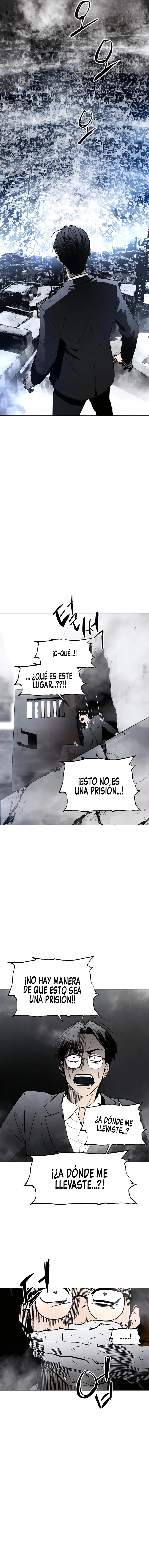 6 PRISION DEL INFIERNO