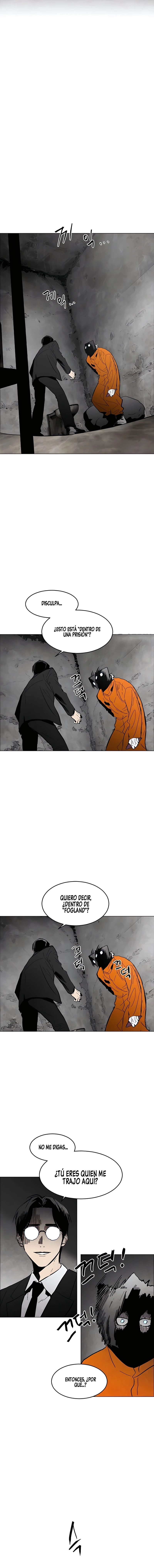 21 PRISION DEL INFIERNO