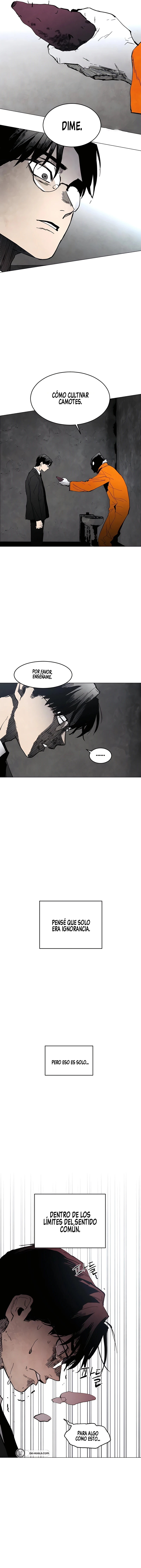 22 PRISION DEL INFIERNO