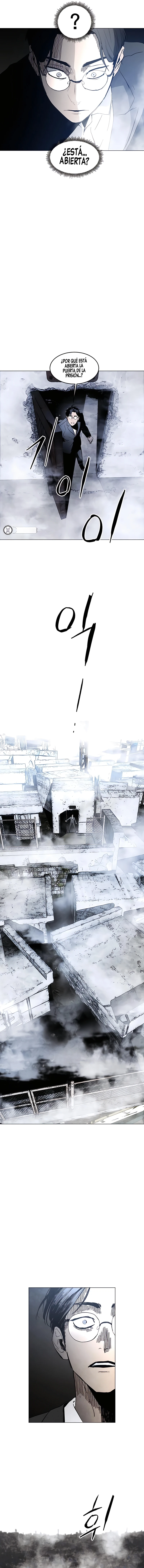 5 PRISION DEL INFIERNO