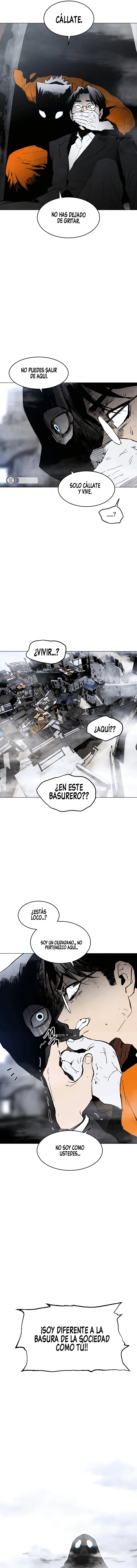 7 PRISION DEL INFIERNO