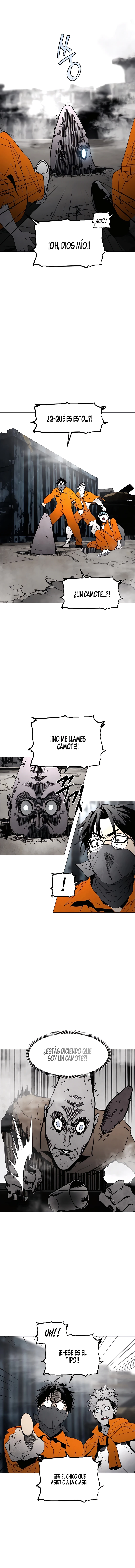 7 PRISION DEL INFIERNO