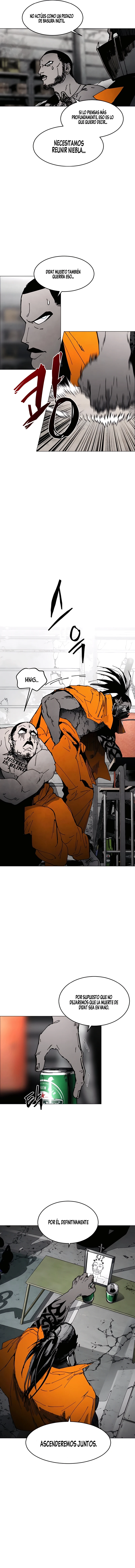 16 PRISION DEL INFIERNO