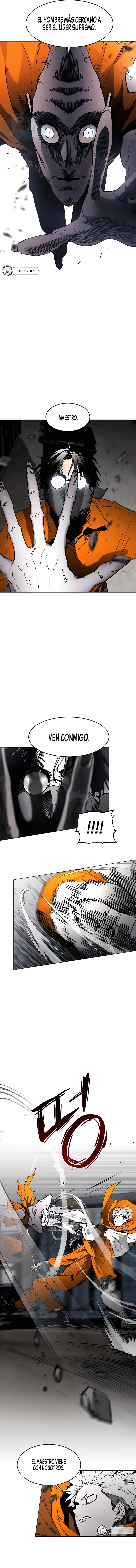 10 PRISION DEL INFIERNO