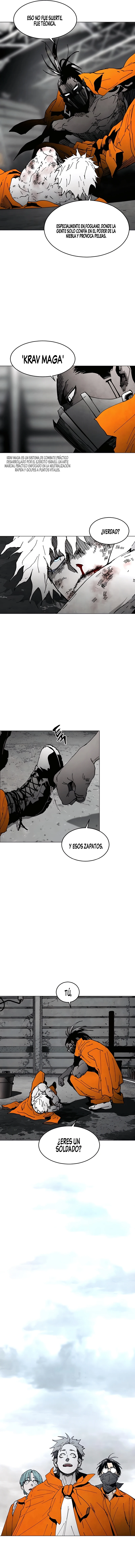 19 PRISION DEL INFIERNO