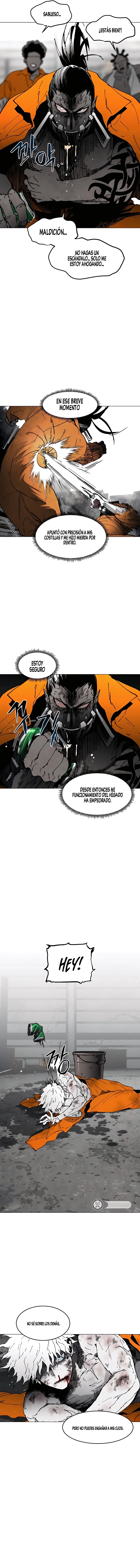 18 PRISION DEL INFIERNO