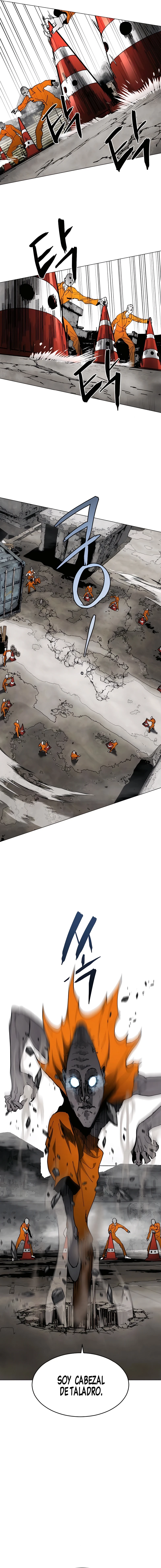 9 PRISION DEL INFIERNO