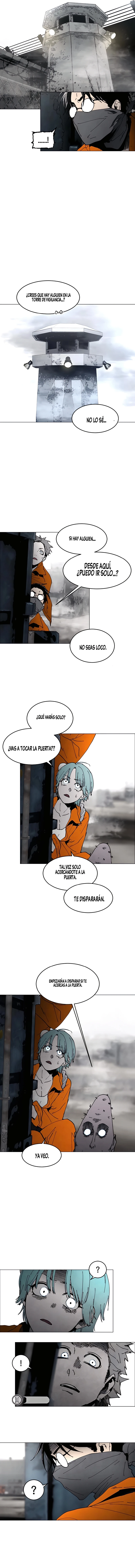 6 PRISION DEL INFIERNO