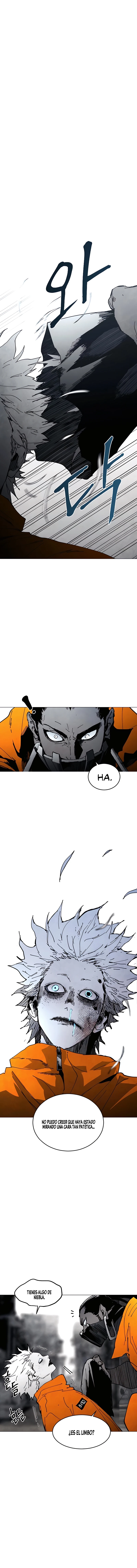 4 PRISION DEL INFIERNO