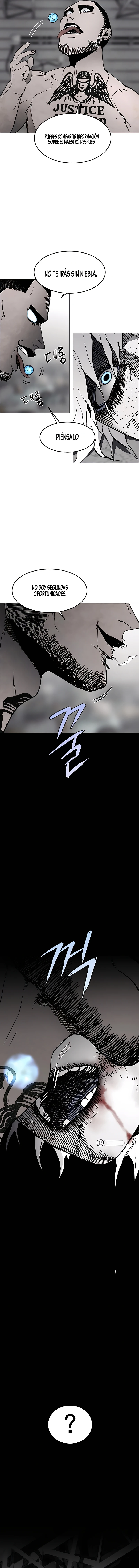 11 PRISION DEL INFIERNO