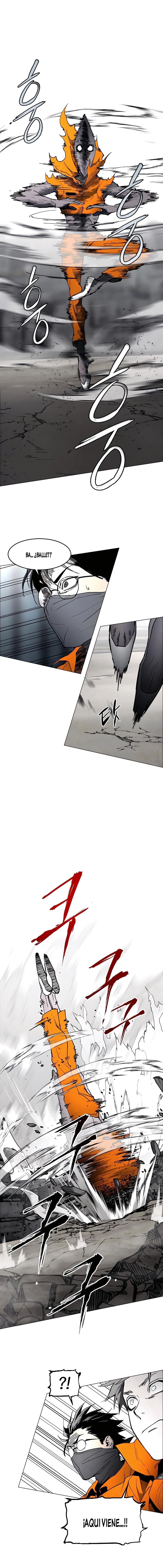 14 PRISION DEL INFIERNO