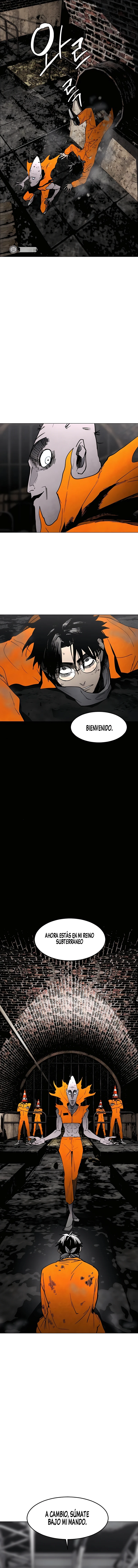 10 PRISION DEL INFIERNO