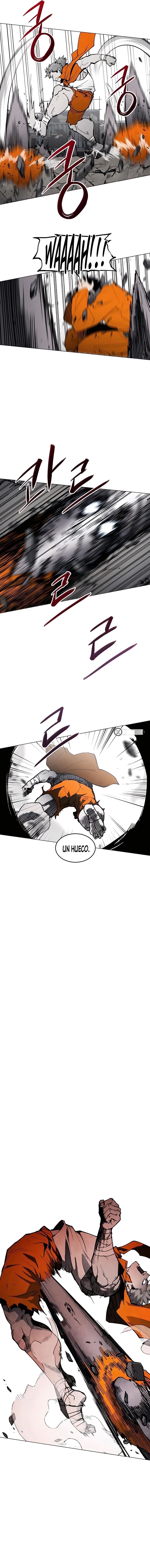 16 PRISION DEL INFIERNO