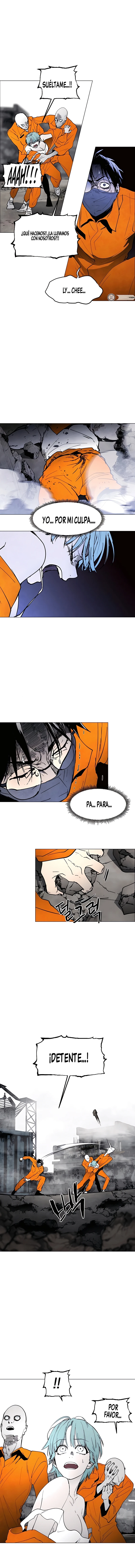 18 PRISION DEL INFIERNO