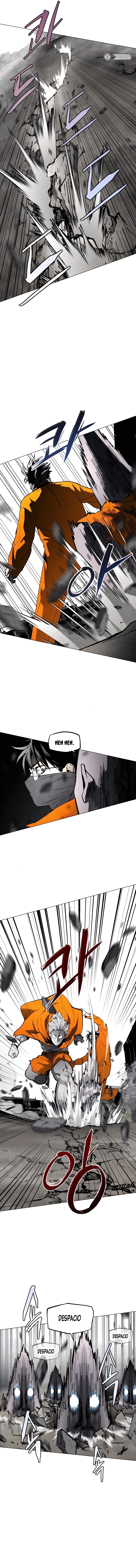 15 PRISION DEL INFIERNO