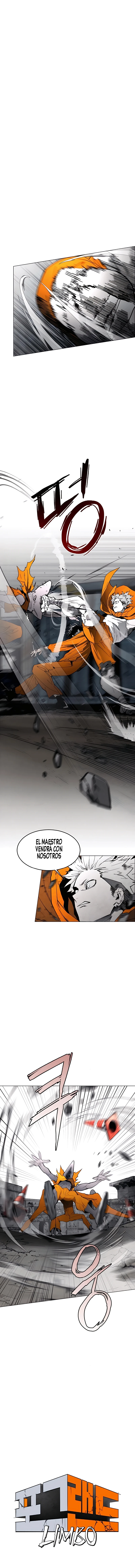 4 PRISION DEL INFIERNO