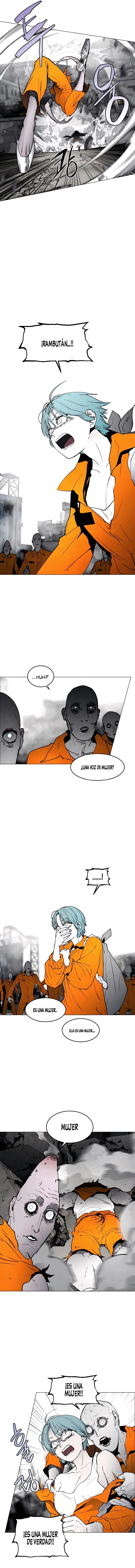 17 PRISION DEL INFIERNO