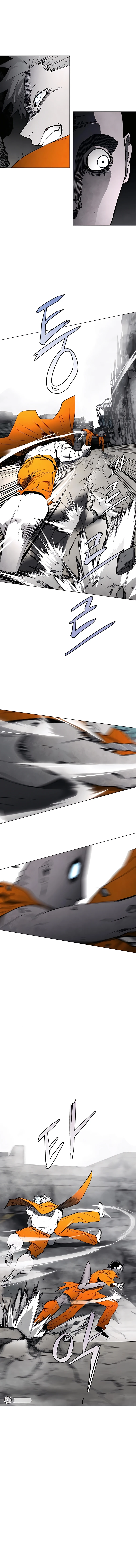 20 PRISION DEL INFIERNO