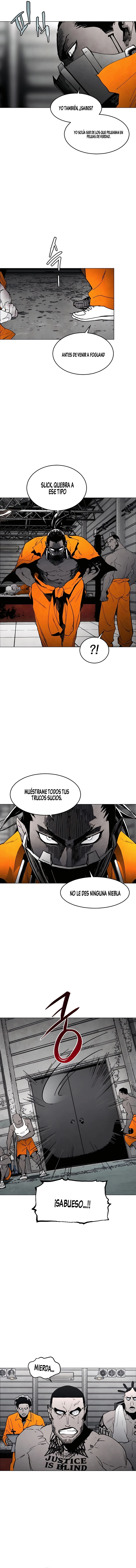 6 PRISION DEL INFIERNO