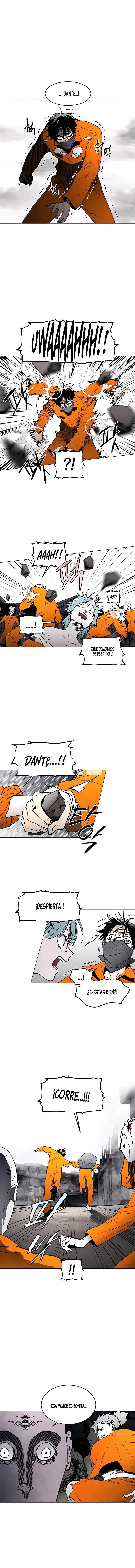 19 PRISION DEL INFIERNO