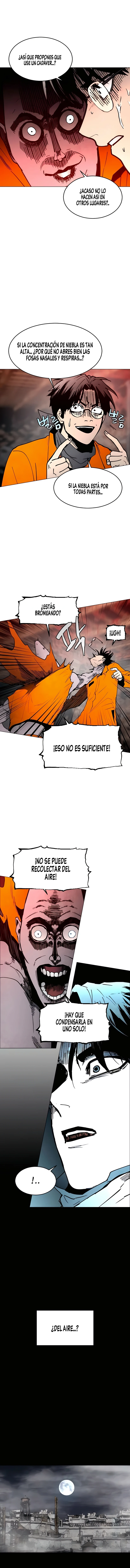 16 PRISION DEL INFIERNO