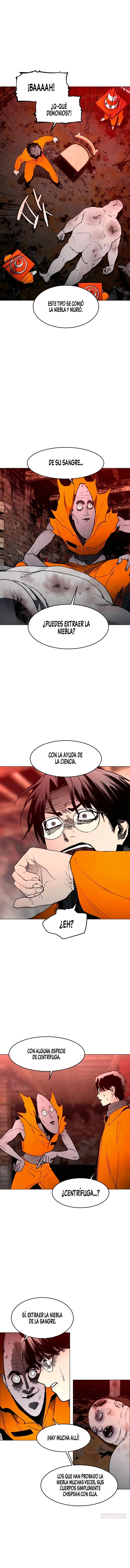 15 PRISION DEL INFIERNO