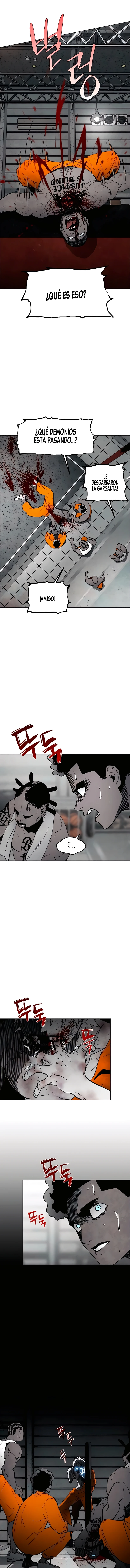 9 PRISION DEL INFIERNO