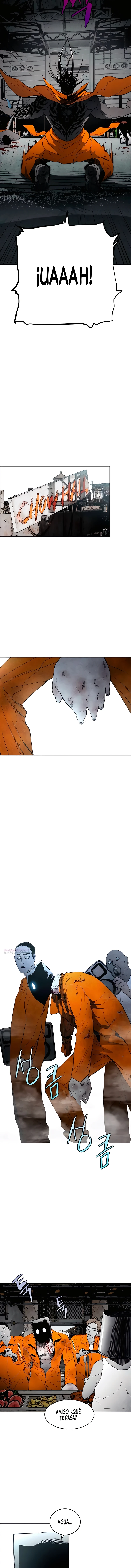 5 PRISION DEL INFIERNO