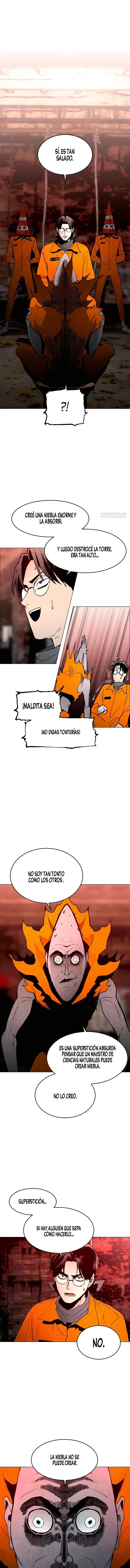 12 PRISION DEL INFIERNO