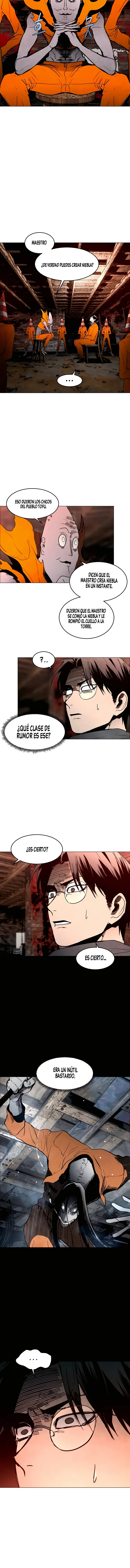 11 PRISION DEL INFIERNO