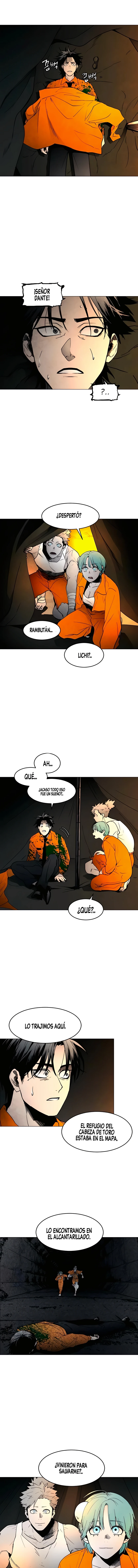 7 PRISION DEL INFIERNO