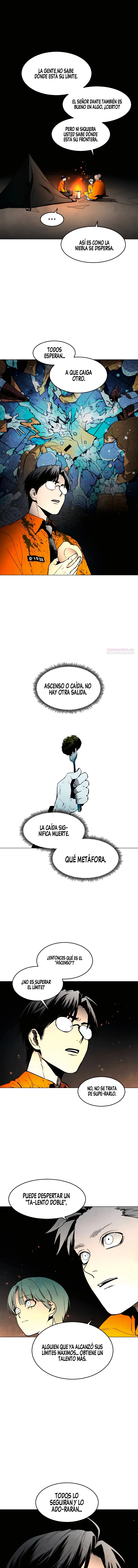 10 PRISION DEL INFIERNO